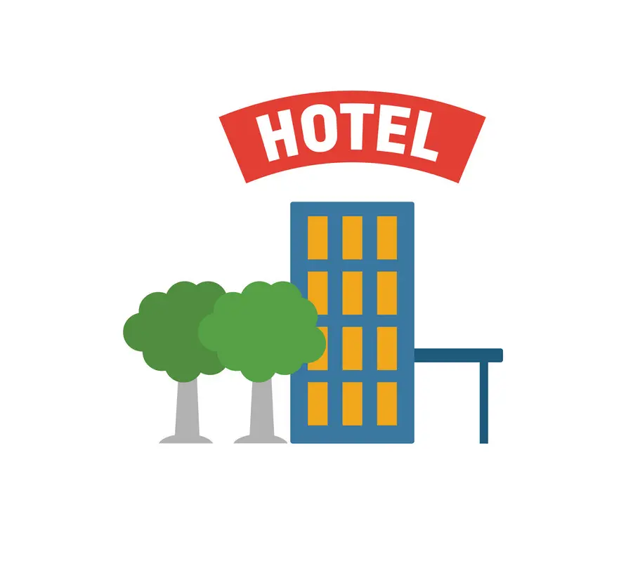 Travel and Accommodation